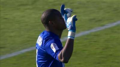 半场战报：莱切0-0维罗纳（半场比分：莱切与维罗纳互交白卷）