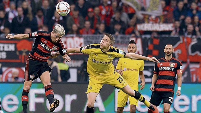 持续压制，欧冠开赛至今英超队对西甲队6胜1负占据优势（英超压过西甲：欧冠开赛以来交锋6胜1负）