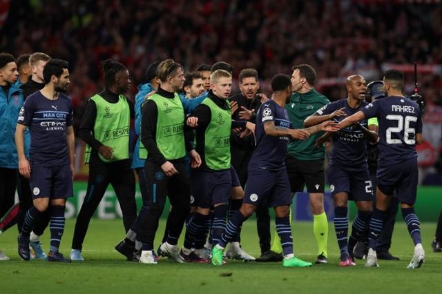 齐沃：“我不在意这场比赛的结果，我在意大家的态度...（齐沃：比分不重要，态度才是关键）