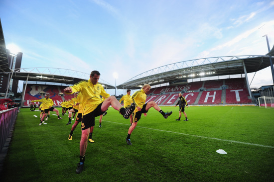 埃姆雷·詹：伤病期间确实很煎熬，希望尽快找回比赛感觉（埃姆雷·詹：伤停期很难熬，盼尽快找回比赛状态）